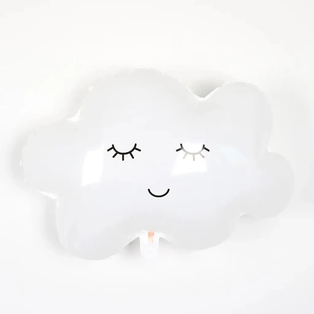 Cloud Balloon